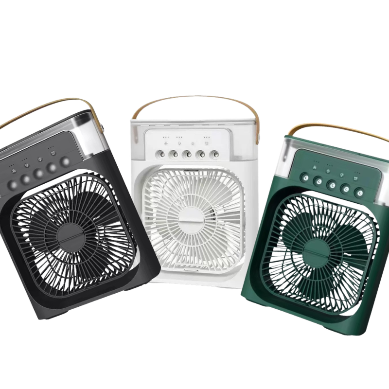 Zyntli MistBreeze Twin Pack