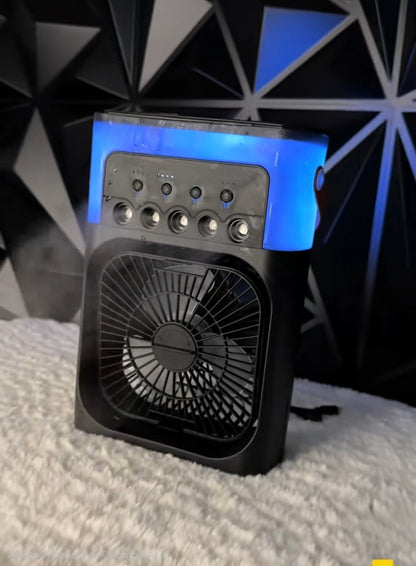 Zyntli MistBreeze Twin Pack