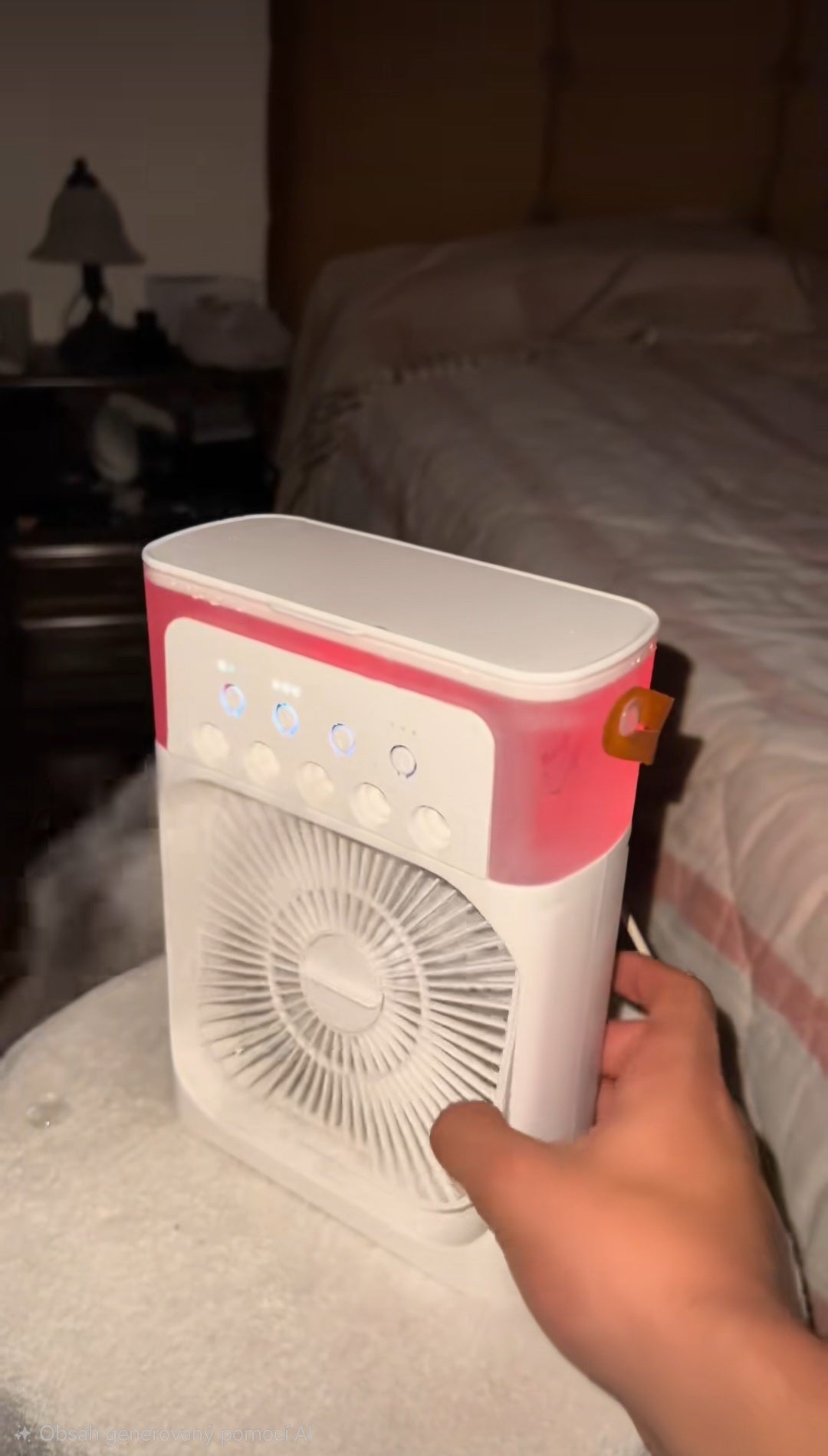 Zyntli MistBreeze Twin Pack